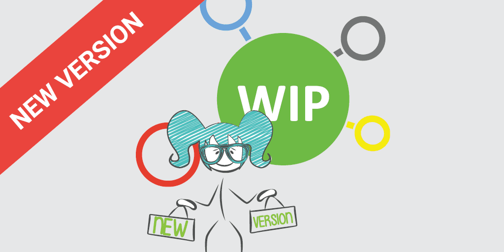 WIP August 2018 Released
