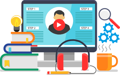 Webinar Information