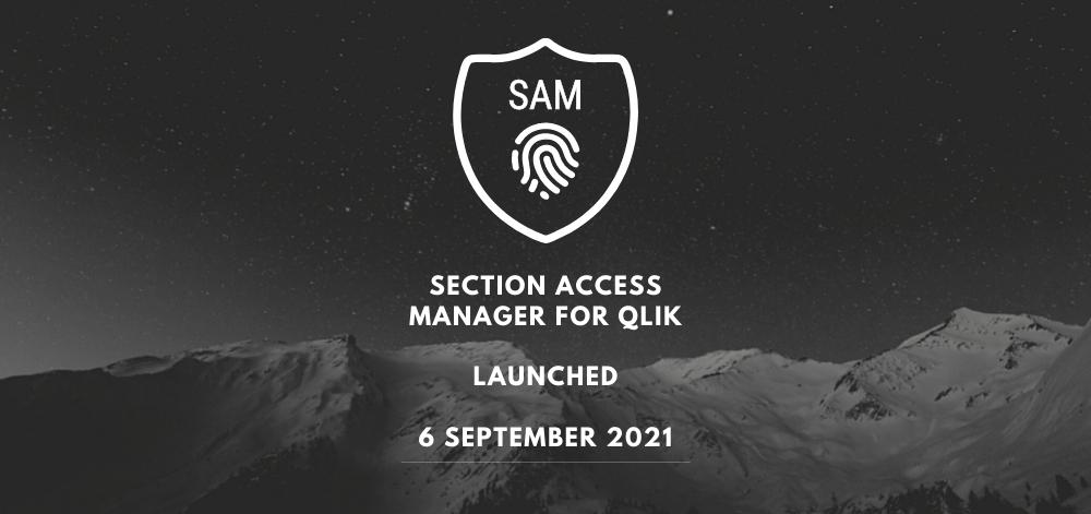 Section Access Manager for Qlik