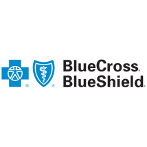 BlueCross BlueShield Logo