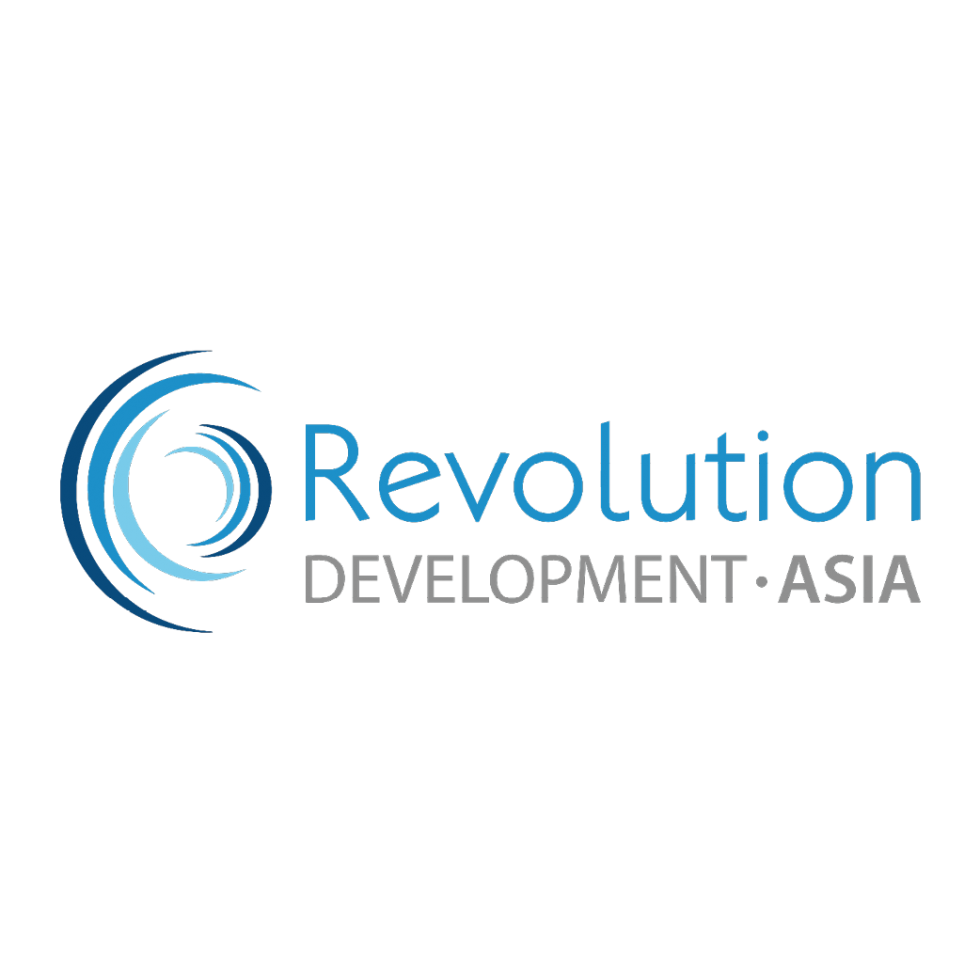 Revolution Development - Asia - Ebiexperts Partner