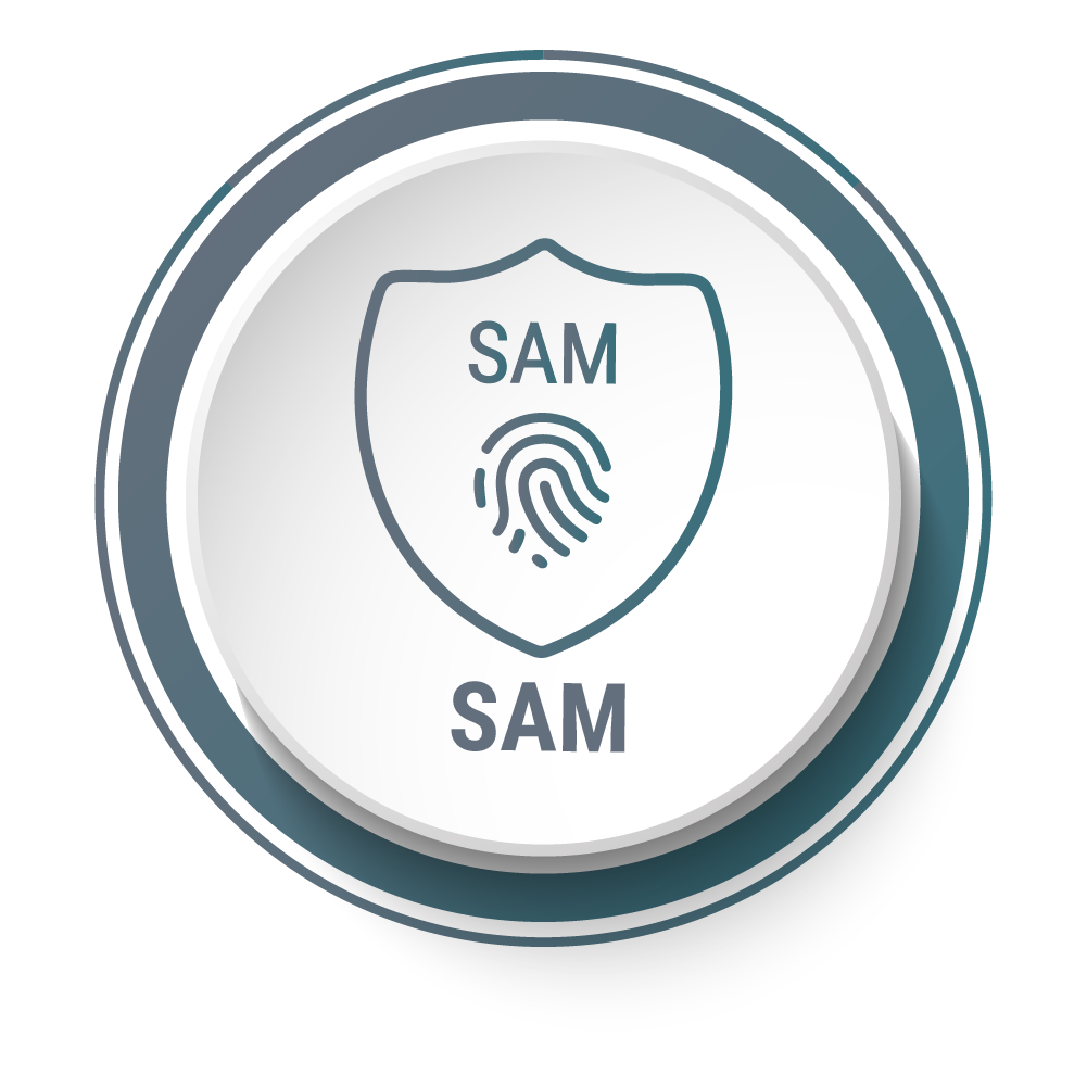 Section Access Management (SAM)