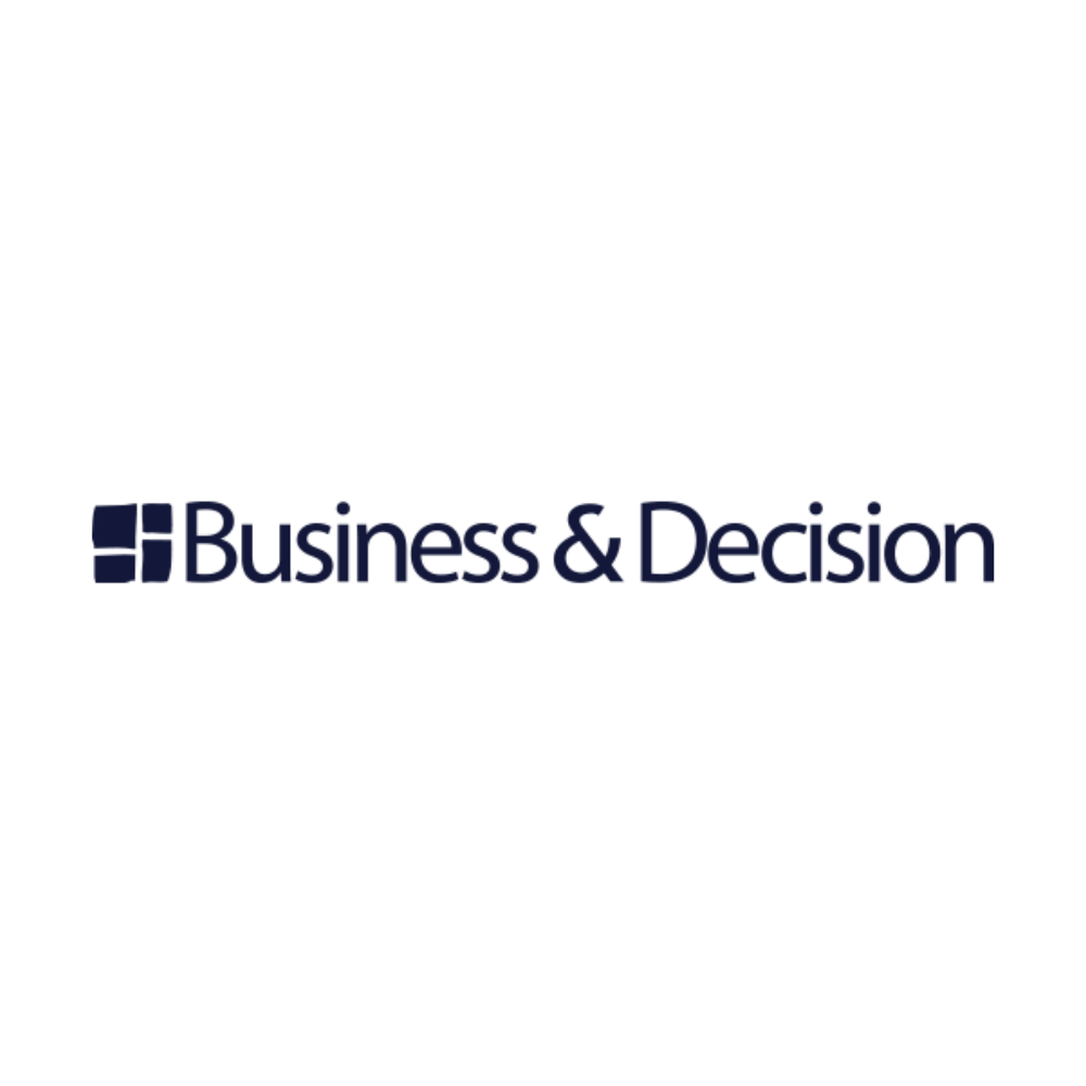 Business & Decision