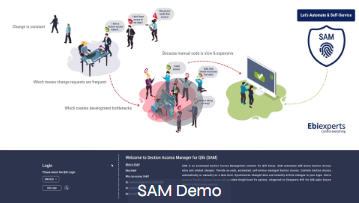 SAM Demo