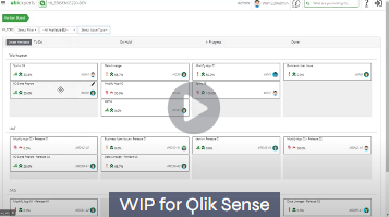 Source control for Qlik