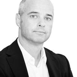 Rino Mentil - CEO and Founder - Informatec