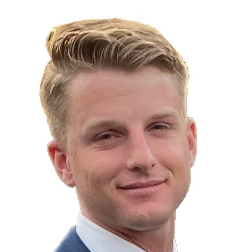 Andrew Hughes - Informatec - Senior Consultant