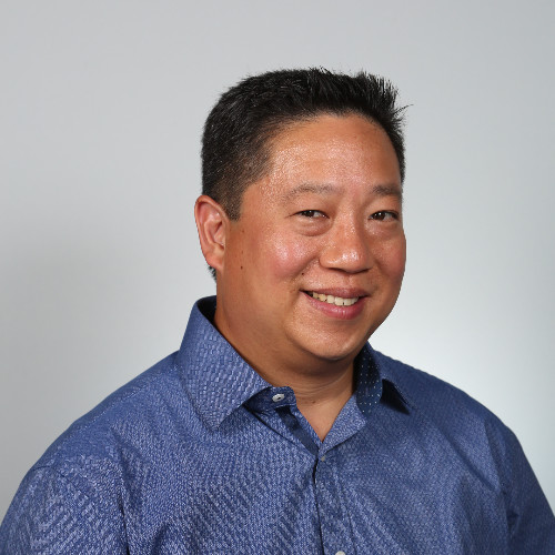 Hugo Sheng - Qlik - Senior Director of Partner Engineering