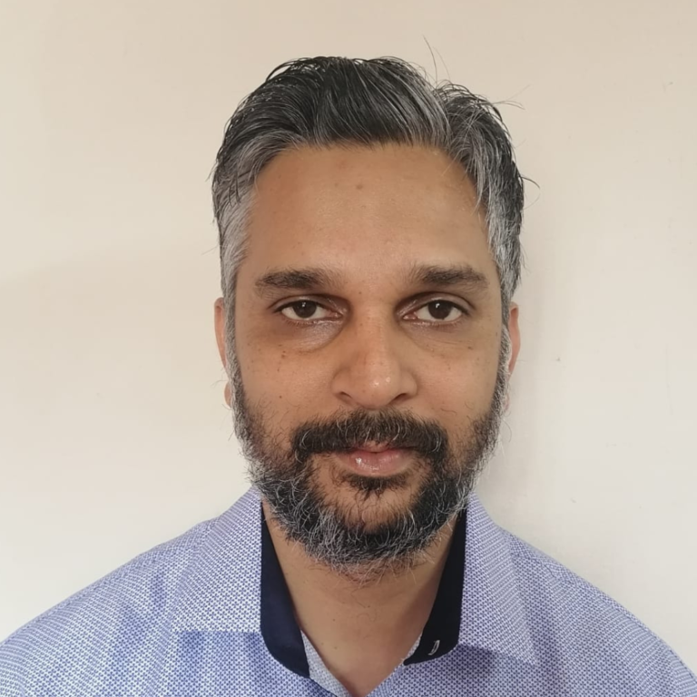 Jaabir Mahmud - Ebiexperts - Development Team Lead