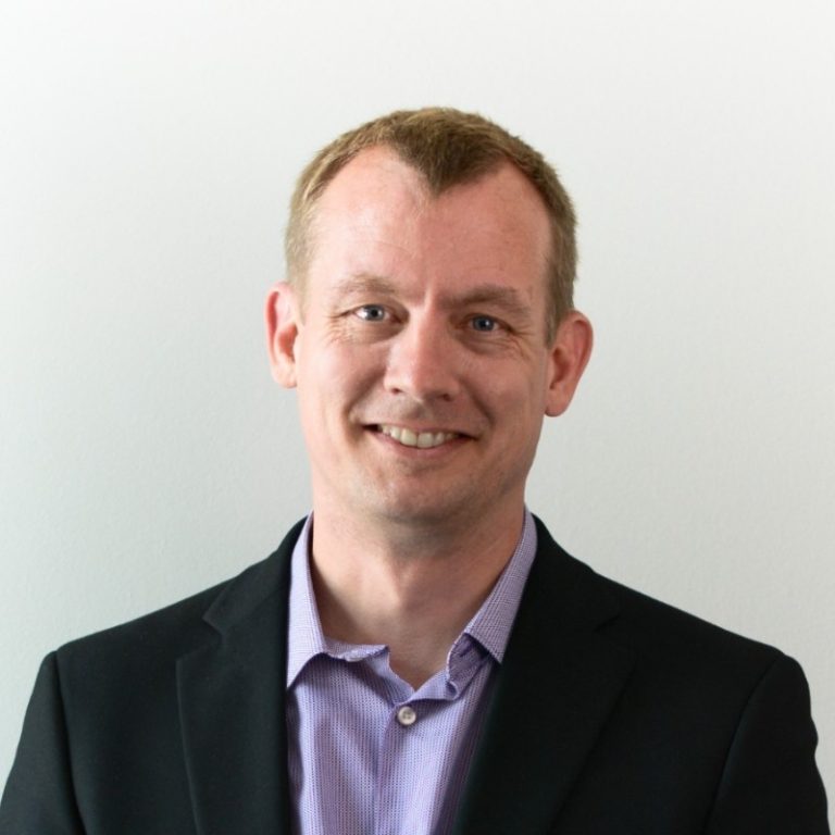 Jonathan Israel - Bardess - VP of Business Development