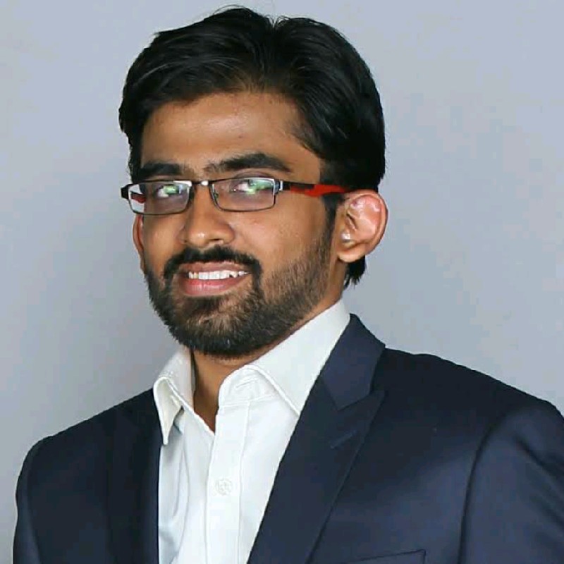 Siddharth Sheshadri - NTTData - Associate Director andData and Decision Engineering