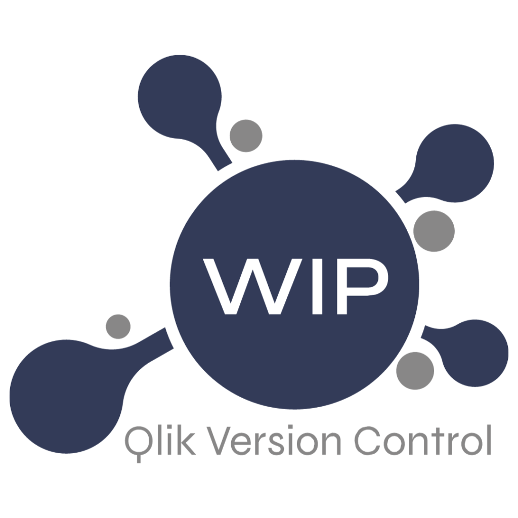 Qlik Version Control
