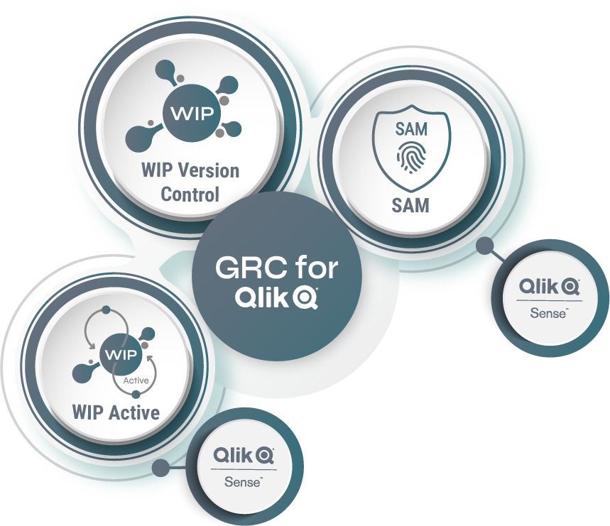 Qlik Version Control