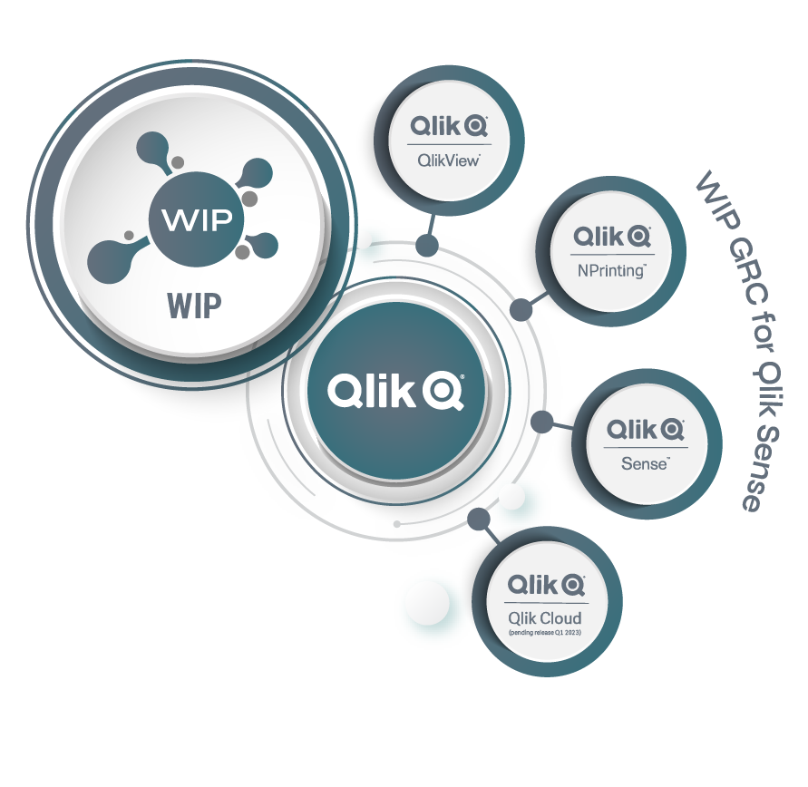WIP Version Control for Qlik